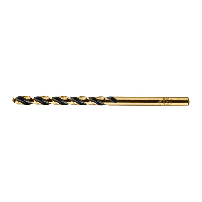 Broca HSS 11/64" Trugold para metal en blíster