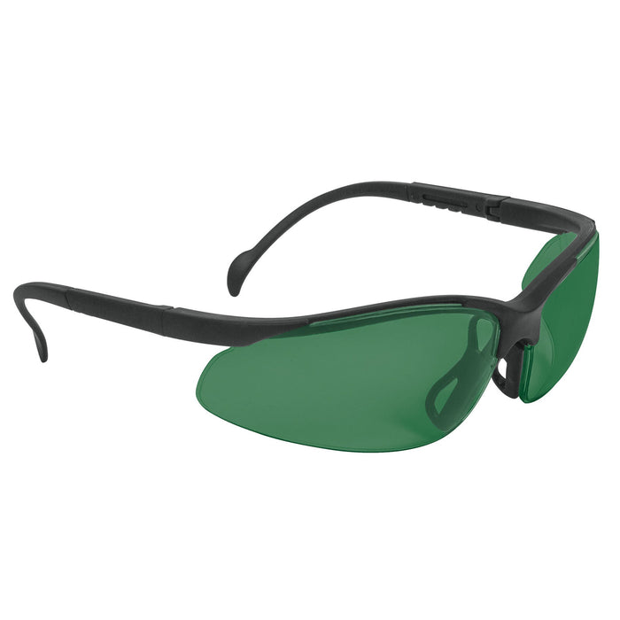 Lentes-de-seguridad-verdes