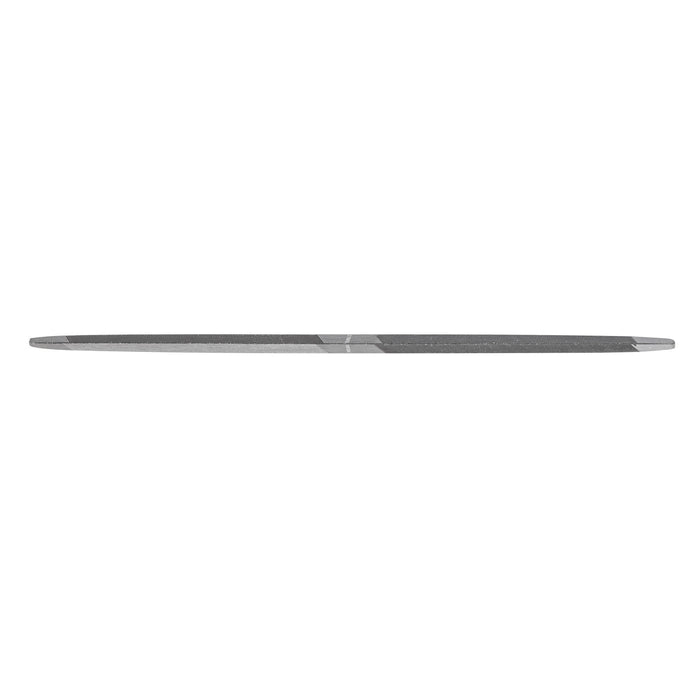 Lima-triángulo-doble-7",-Truper