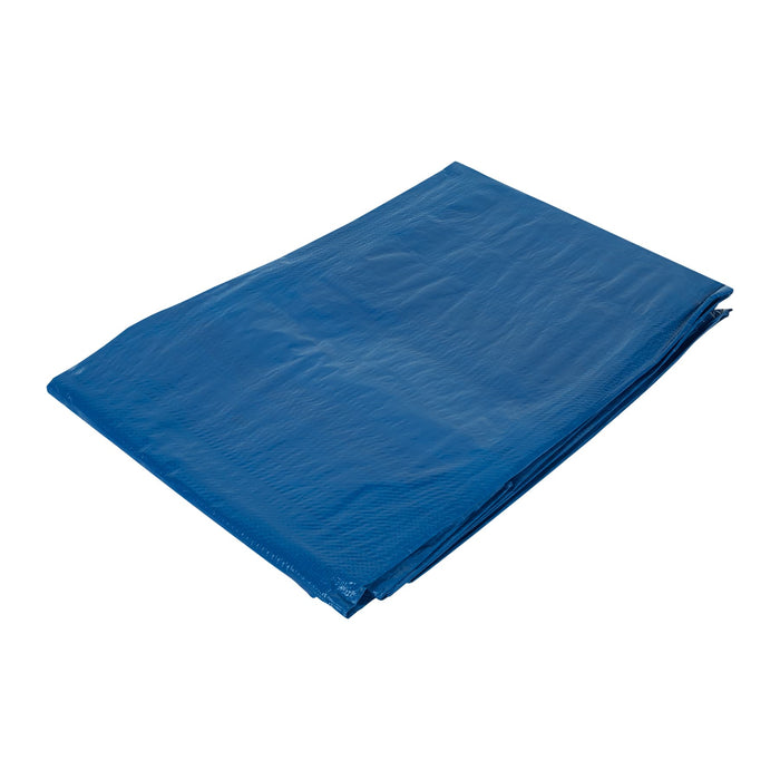 Lona 12x20, azul, Ultra
