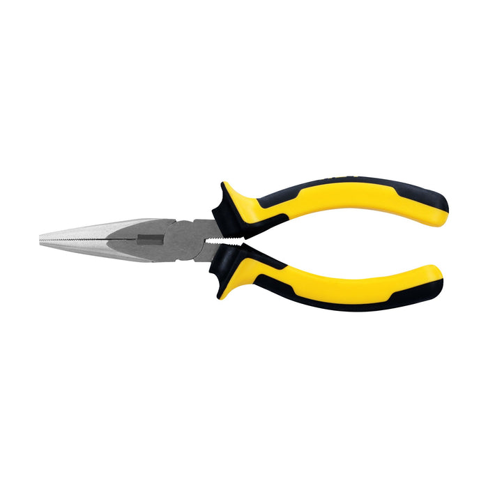 Pinza-de-punta-y-corte-6"-mango-Comfort-Grip