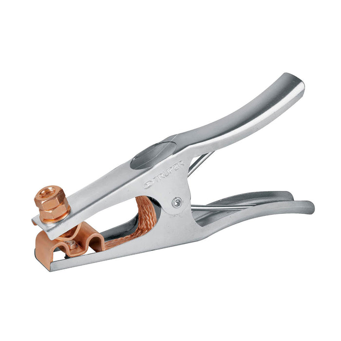 Pinza-para-tierra-de-300-A,-Truper