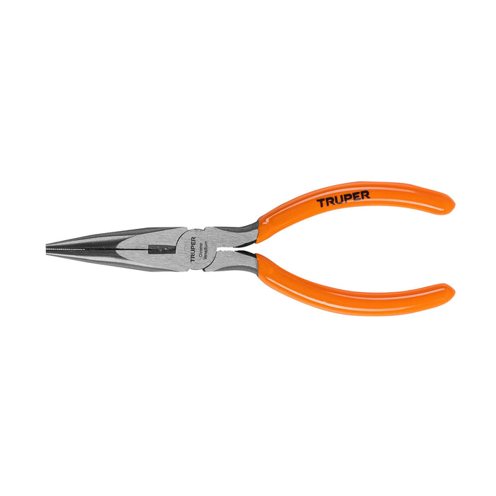 Pinza-de-punta-y-corte-6"-mango-de-PVC