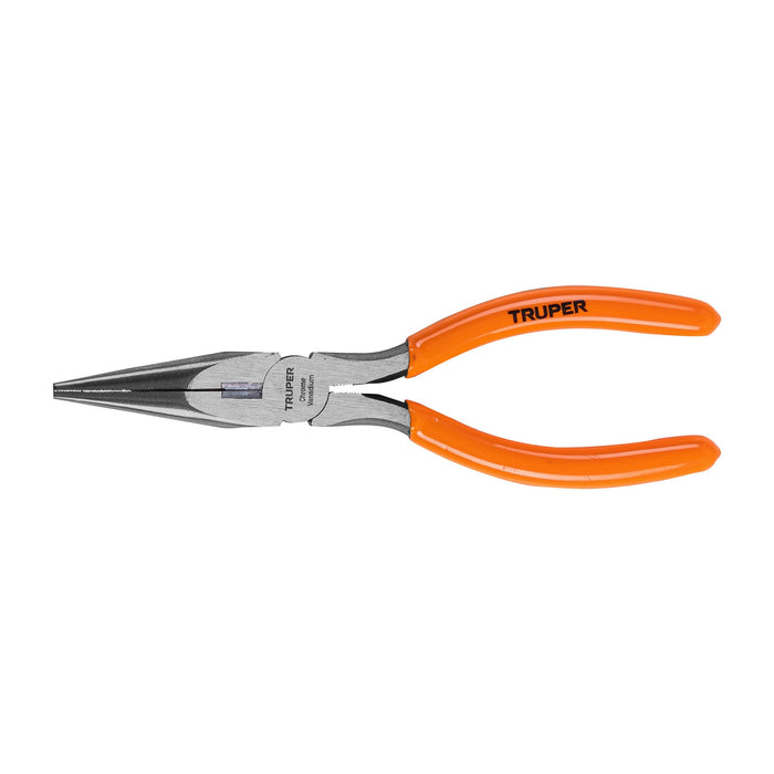 Pinza-de-punta-y-corte-7"-mango-de-PVC