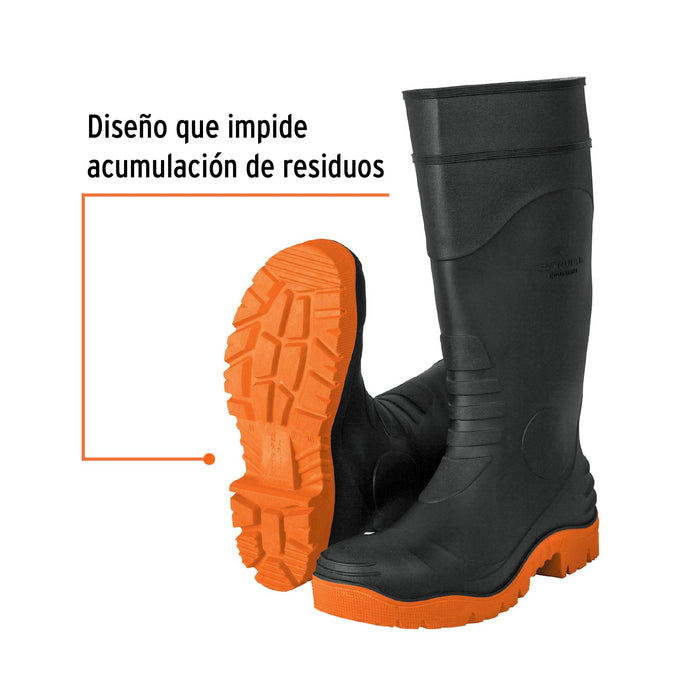 Botas-industriales-#-10