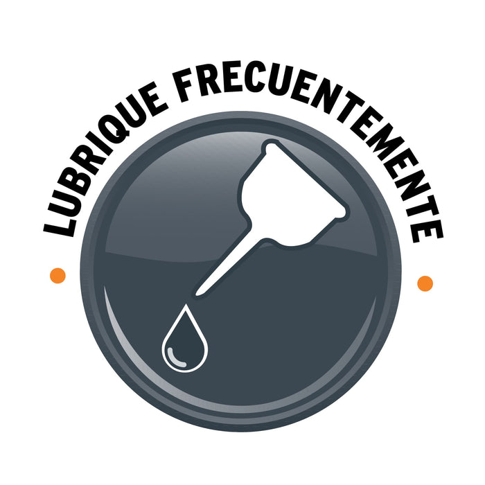 Cortapernos profesional de 24"