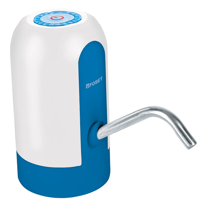 Dispensador eléctrico de agua para garrafón
