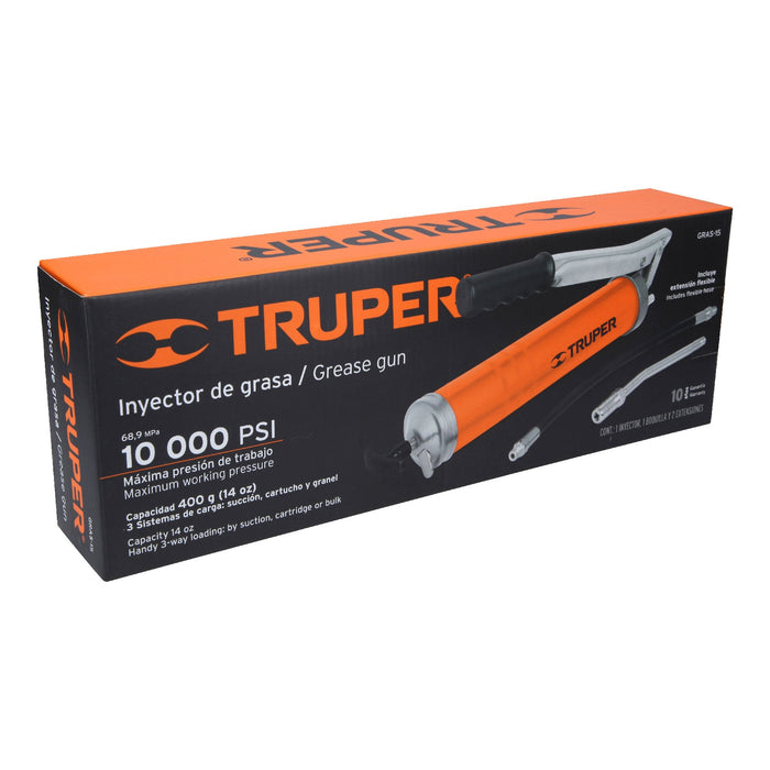 Inyectora-de-grasa-14-oz,-10000-PSI-con-grip-antiderrapante