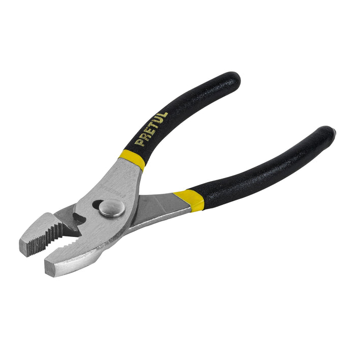 Pinza-de-chofer-6"-mango-de-vinil