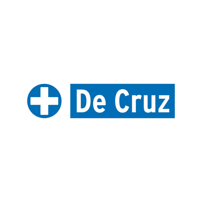 Estuche con 5 puntas de cruz PH2 de impacto largo 3"