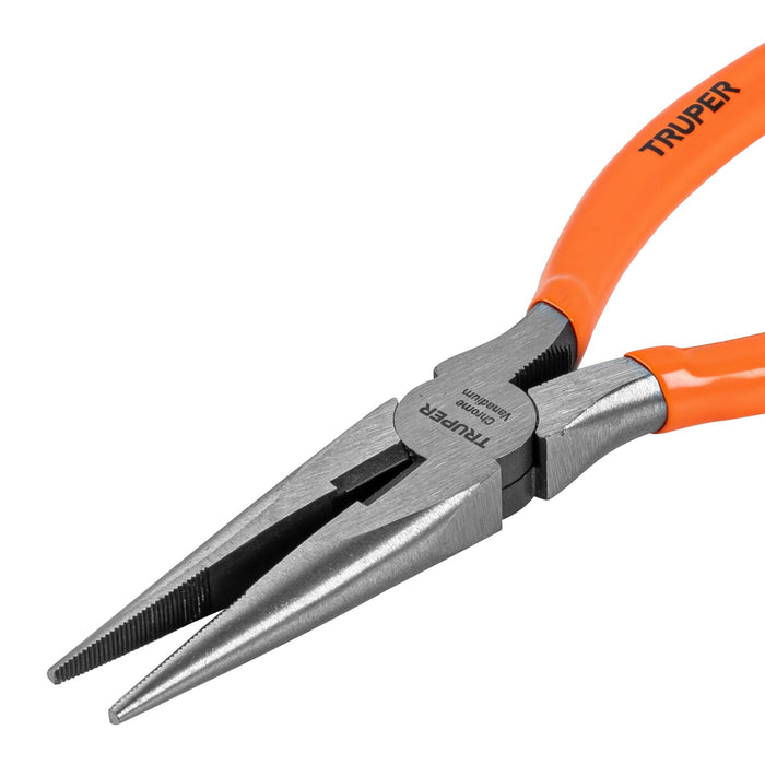 Pinza-de-punta-y-corte-7"-mango-de-PVC