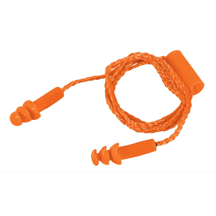 Ear-Plug-reutilizable-triple-barrera-con-cordón